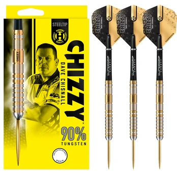 Darts strėlytės steeltip HARROWS CHIZZY, W90 25gR