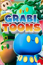 Grabitoons PC kaina