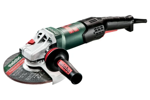 Kampinis šlifuoklis Metabo WEA 19-180 Quick RT, 1900W