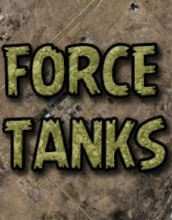 Force Tanks Steam
