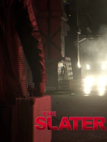 The Slater PC