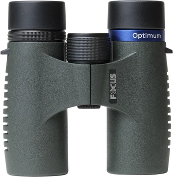 Žiūronai Focus Optimum 8x42 ED