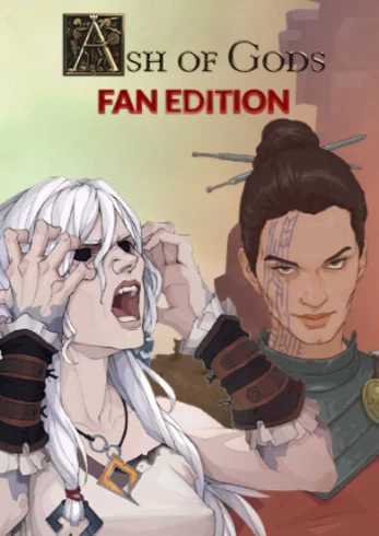 Ash of Gods PC