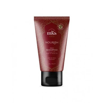 Nourish Shampoo Original Maitinantis šampūnas 30ml