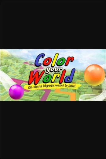 Color Your World PC