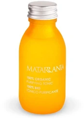 Matarrania 100% ORGANIC PURIFYING TONIC 100 ml kaina