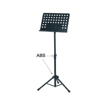Orkestrinis natų stovas Gewa F900720