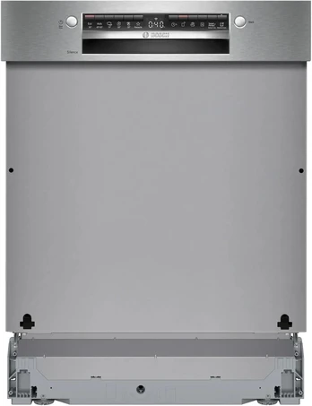 Įmontuojama indaplovė BOSCH SMI4EVS04E