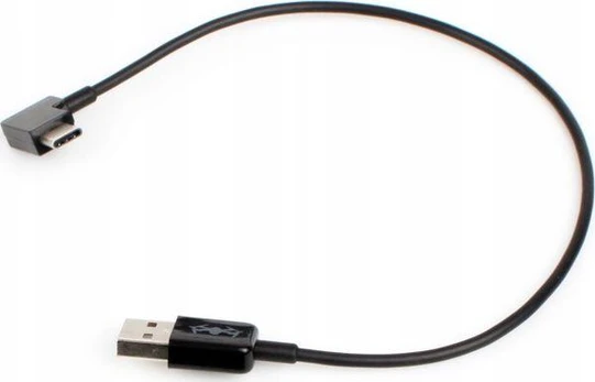 Xrec USB TYPE-C CABLE 30cm Telefonui / Išmaniajam telefonui DJI Dronas APARATUI