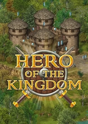 Hero of the Kingdom PC