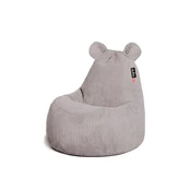 Sėdmaišis Teddy Dust Feel Fit, rudas/pilkas