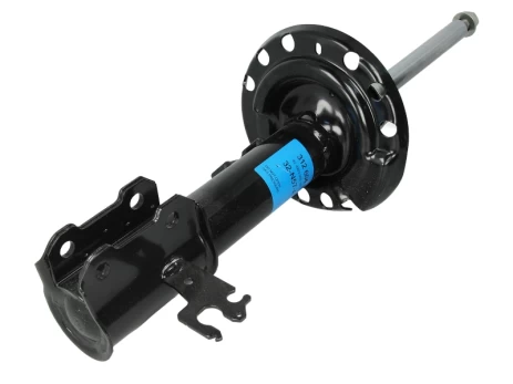 SACHS 312 604 Shock absorber