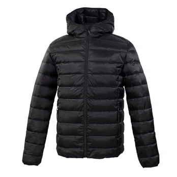 Huppa Žieminė striukė STEVO 2, black