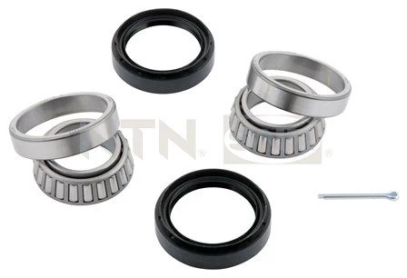 SNR R173.15 Wheel bearing kit