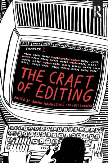 Craft of Editing