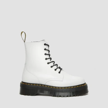 Dr. Martens Jadon Platform - Dydis 41 (15265100 Laisvalaikio batai)