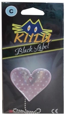 Atšvaitas Muu Black label