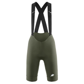Assos Uma GT S11 moteriški šortai | Moss Green, S