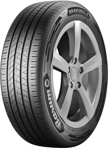 Barum Bravuris 6 195/55 R16 91V XL