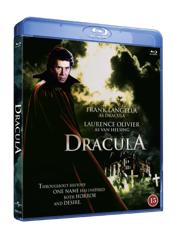 Dracula - 1979