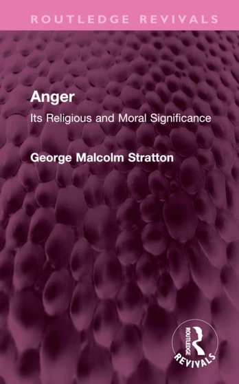 Anger