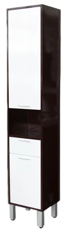Universali pastatoma spintelė C25