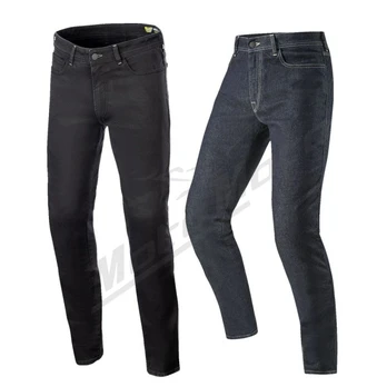 ALPINESTARS Cooper v3 vyriški džinsai
