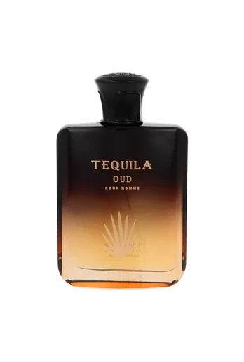 Bharara Tequila Oud 100ml Vyrams EDP