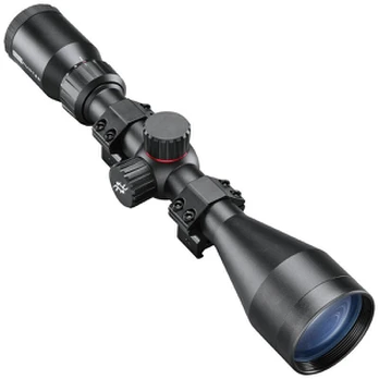 Simmons Pro Hunter 3-9x50 mm Black Optinis taikiklis