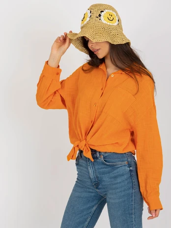 Long sleeve shirt Och Bella