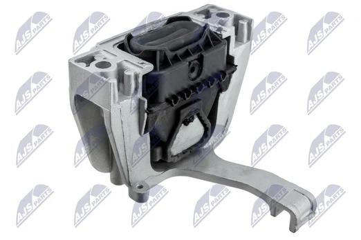 Variklio montavimas NTY ZPS-VW-087