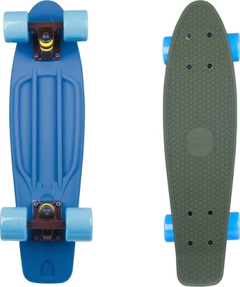 Mini riedlentė Penny Board Worker Sunbow Spitfire 22ʺ ABEC7