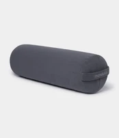 Bolsteris MANDUKA ENLIGHT™ ROUND (Spalva: Thunder)