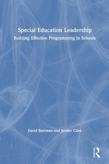 Special Education Leadership