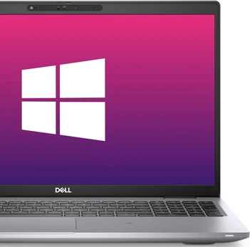 Dell Ekranas for Latitude 5520