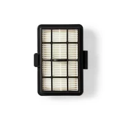 Nedis HEPA Filter for vacuum cleaner VCBG100RD kaina