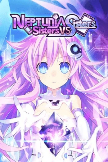 Neptunia: Sisters Vs Sisters PC