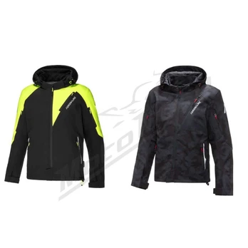 ADRENALINE FREEDOM vyriška tekstilinė striukė