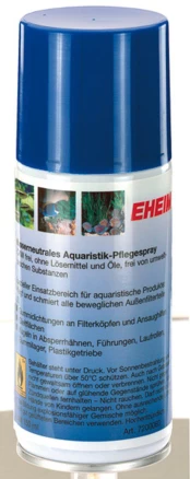 EHEIM - Silicone Spray 150Ml - (133.0340) kaina