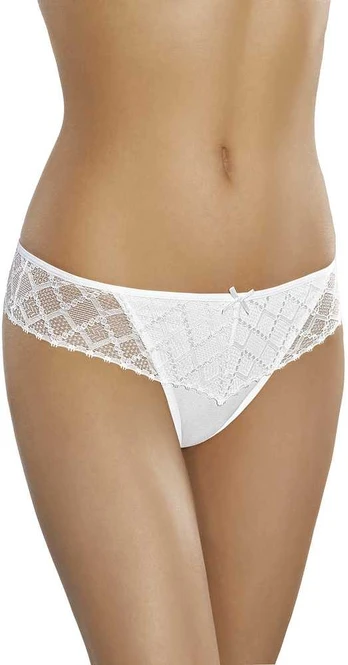 Gabidar Stringai Greta 169 Balta