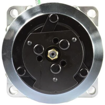 Kompresorius, oro kondicionierius MAHLE ACP 935 000S