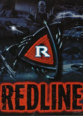 Redline Steam