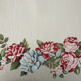 Eurofirany stalo takelis, 45x140 cm