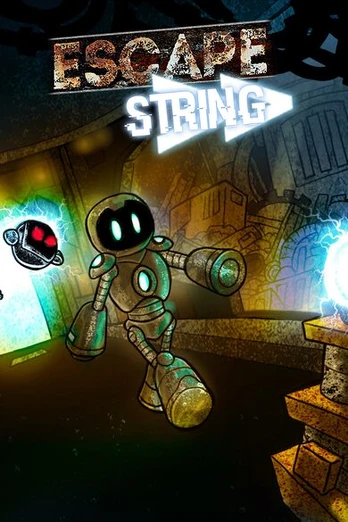 Escape String Xbox