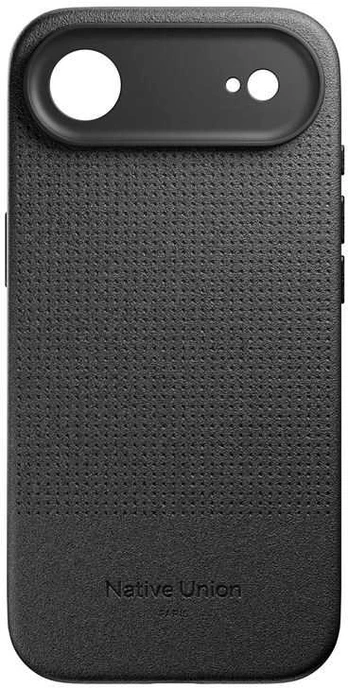 Dėklas Native Union Active Case, juodas - iPhone Air
