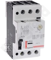 Legrand M250 1R/1Z 25 WYŁ.SILN.