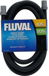 Fluval žarna filtrui 106/206, 107/207