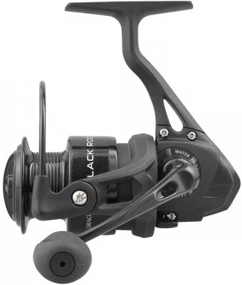 Ritė Dragon Juodas Rock 2BB, FD320, FD325