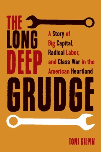 Long Deep Grudge