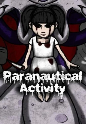 Paranautical Activity Steam